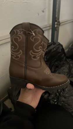 Boots / Toddlers / 9 