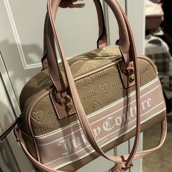 juicy couture purse
