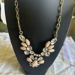Vintage Necklace