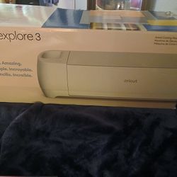 Cricut Explore 3