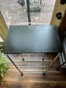 Kitchen caddy