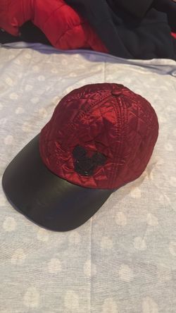 Disney hat