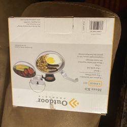 Outdoor Products  For Boyscouts