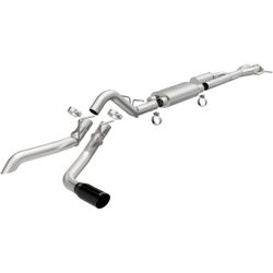 MagnaFlow Performance Cat-Back Exhaust System Kit 19663