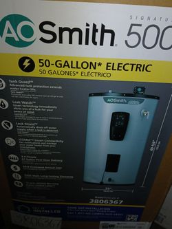 Water Heater