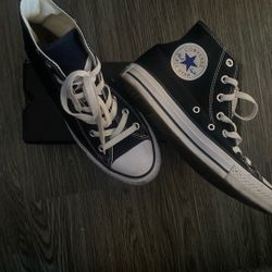 Converse High Top