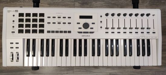 Arturia Keylab 49 MK2