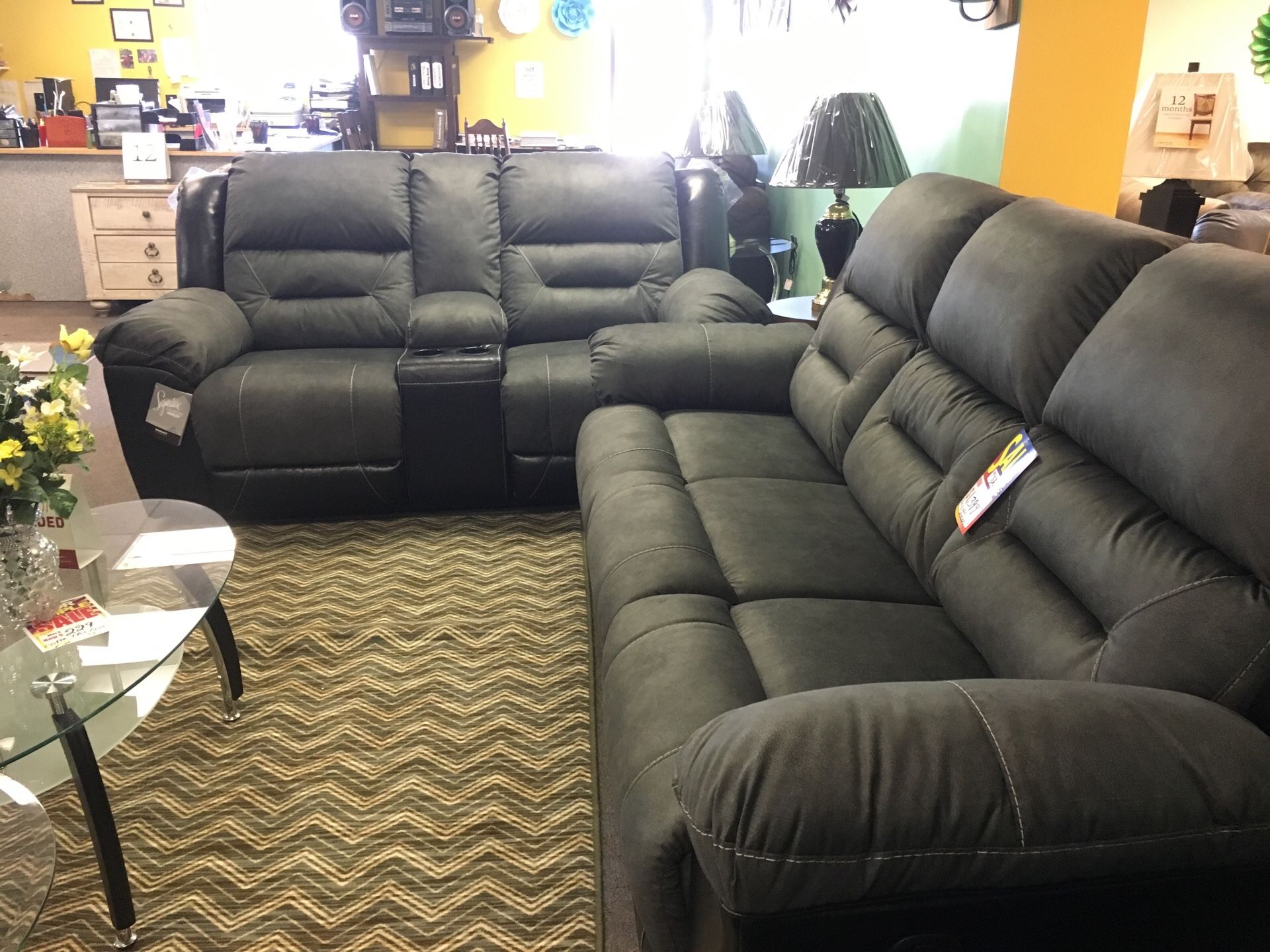 Muebles buenos, bonitos y baratos