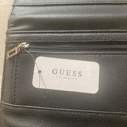 Brand New Guess Wallet