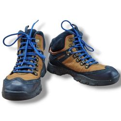 Hawke & Co Shoes Size 10 Mens Boots Hawke & Co Boots Hiking Boot Outdoor Leather Uppers Men's Shoes