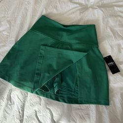 Abercrombie skort (XXS)