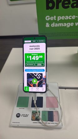 moto razr