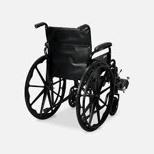 pro basic Manual Wheelchair