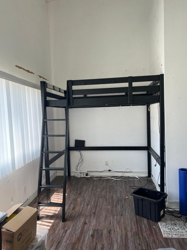 IKEA Bunk Bed Full size FREE!