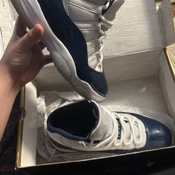 Jordan 11 Win Like 82