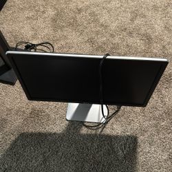 Two Monitors