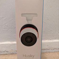 EZVIZ Husky Camera  