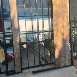 Queen Size Bed Frame