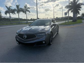 Acura