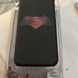 iPhone 6S Phone Case - Superman 