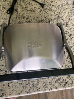 Griddler by Cuisinart