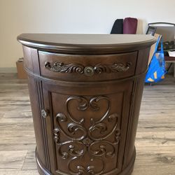 Vintage Table Console 