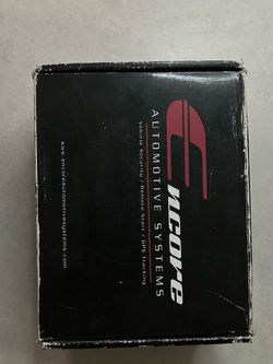 Encore Automotive Systems E4 Remote Start Kit & Keyless Entry System (MPN E4)