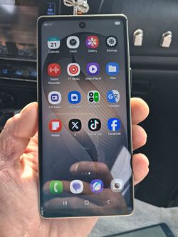 Samsung S25 Ultra