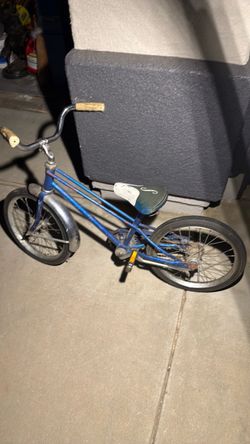 Schwinn Pixie