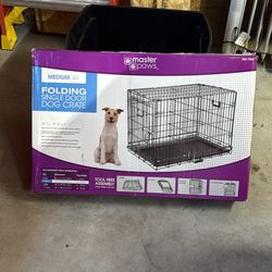 Dog Crate