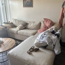 Couch & Futon 