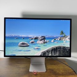 Apple Studio Display 5K - BRAND NEW / OPEN BOX