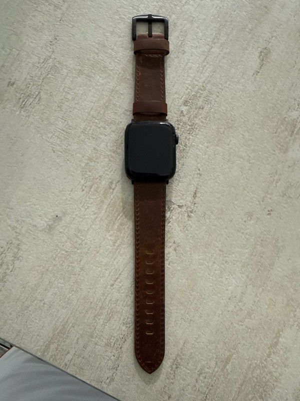 Apple Watch Se Gen 2