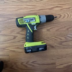 Drill