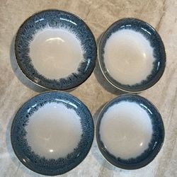 West Elm Bowls $15 for all 4