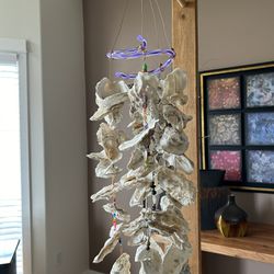 Wind Chime/Outdoor Decor
