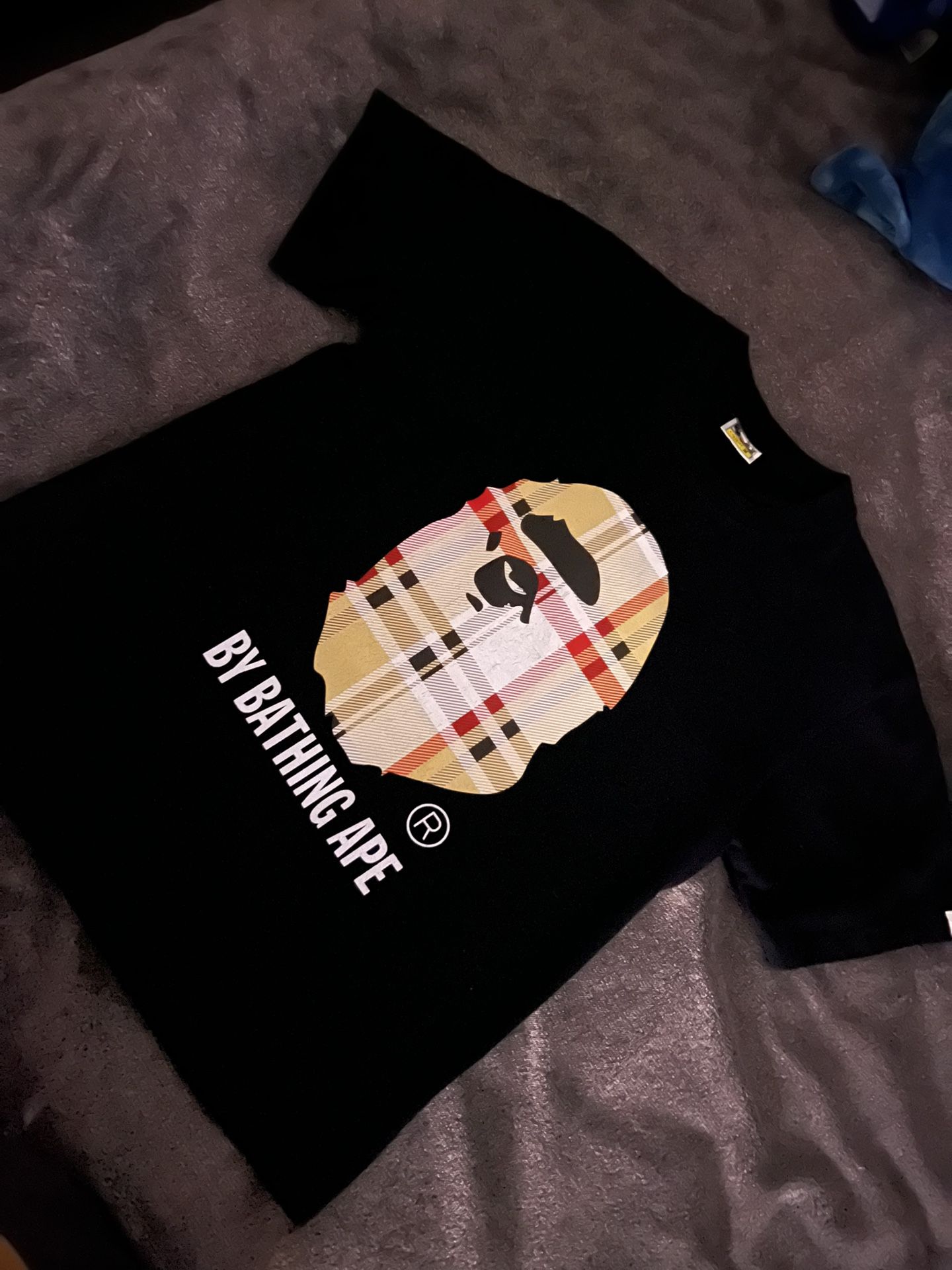 bape Shirt 