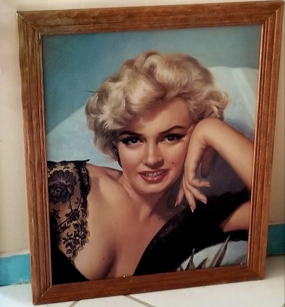 Marilyn Monroe