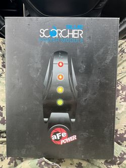 AFE Blue Scorcher Power Module