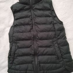 Puffer Vest