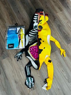 Exclusive New Kids Halloween Costume Fortnite Rare