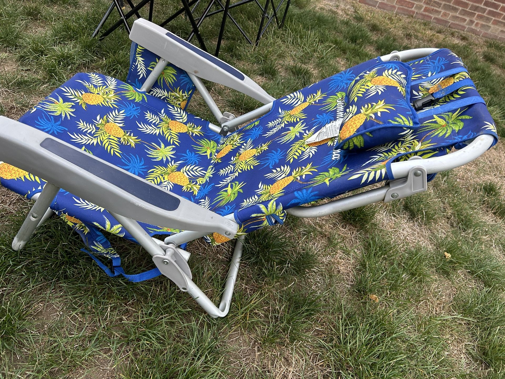 Beach Chair