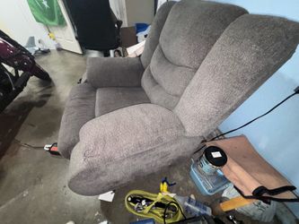 1 person recliner sofa