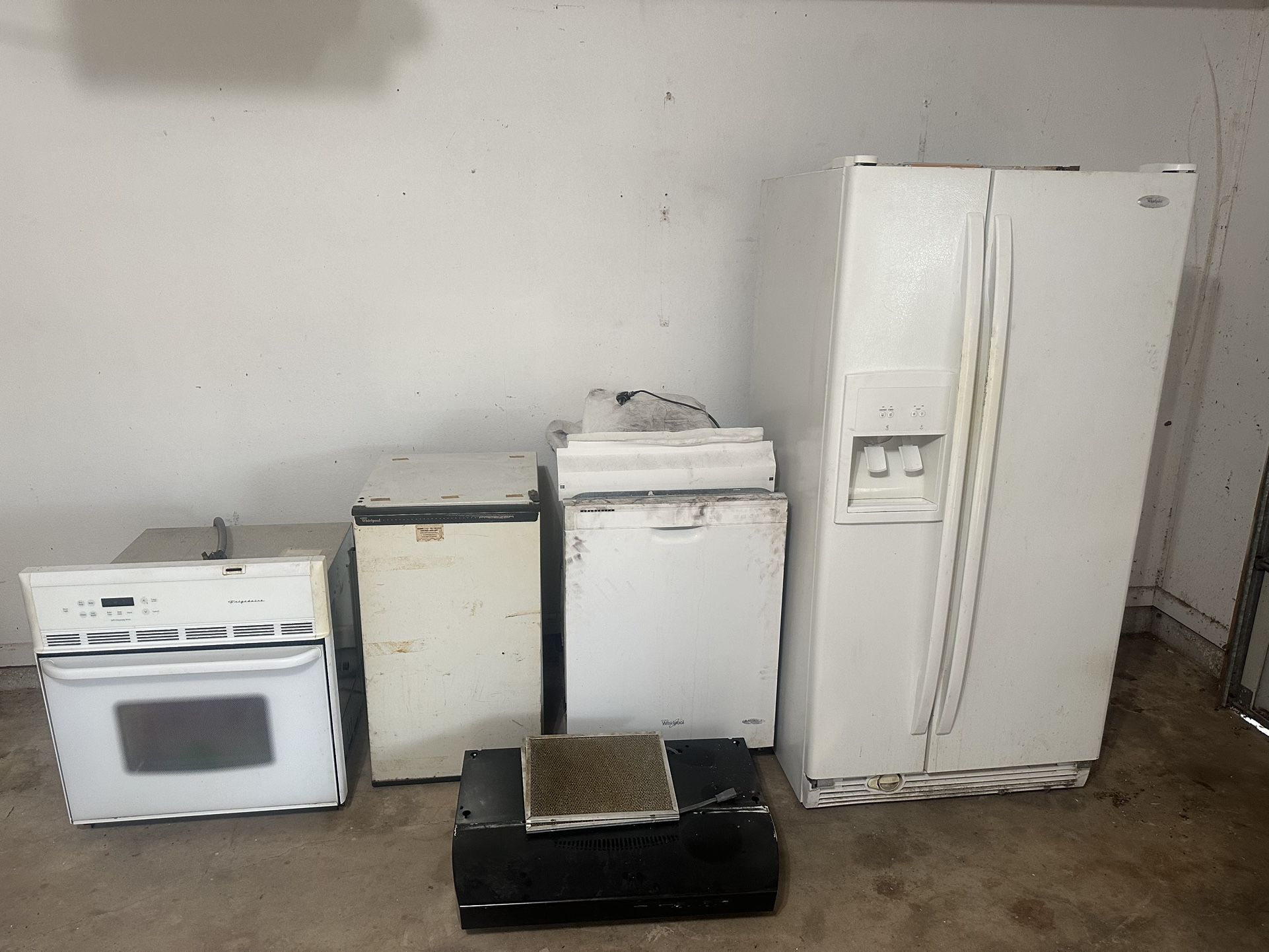 Appliances