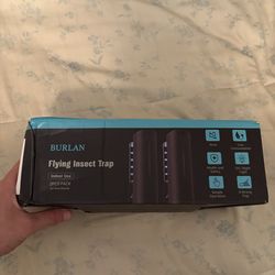 2PK Fruit Fly Traps Indoor for Home