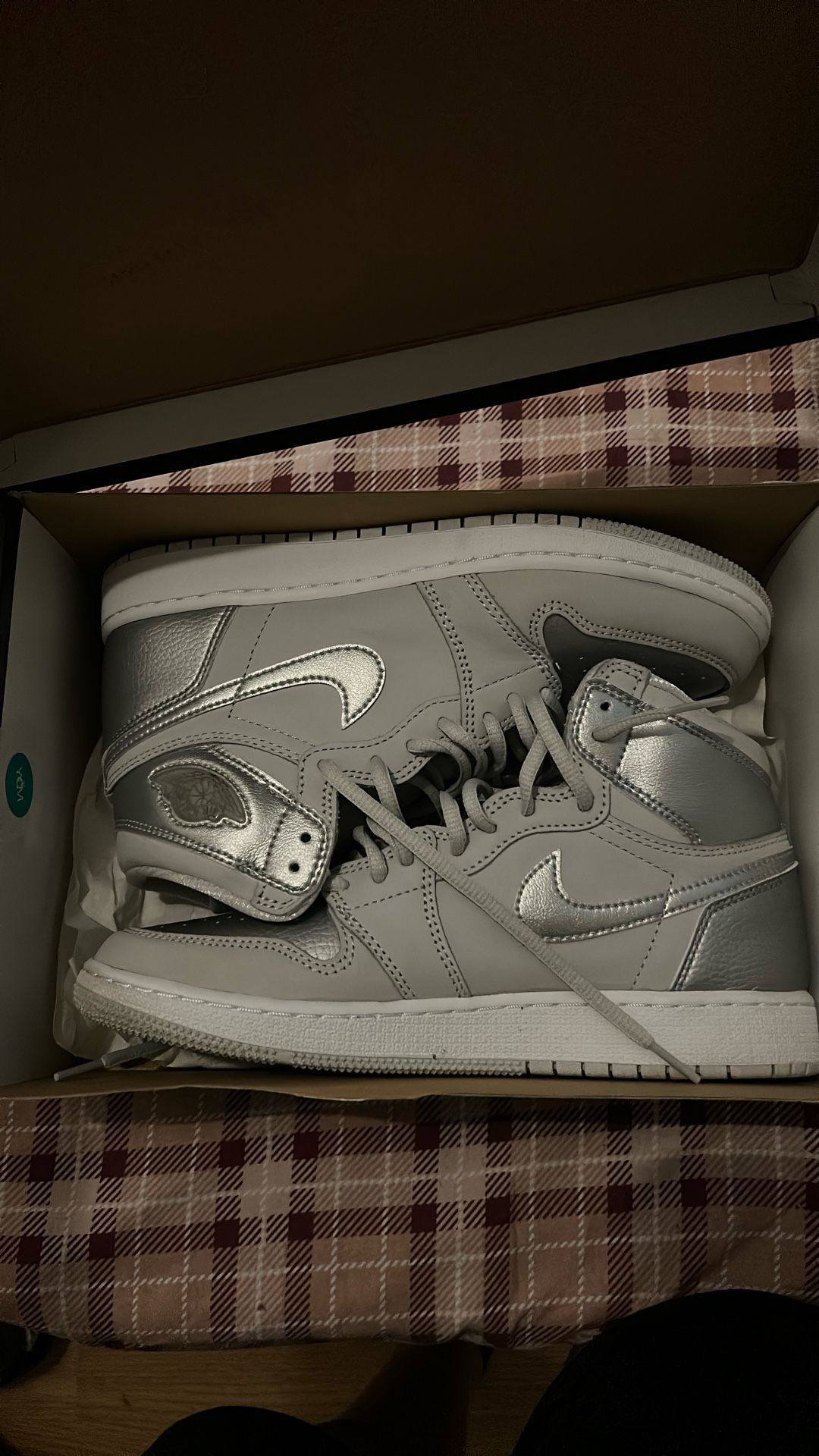 Brand New Air Jordan 1 Retro High OG