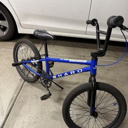 Haro 20” BMX