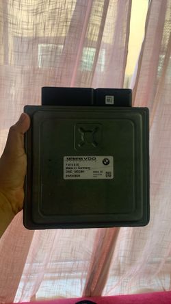 2007-2010 BMW e90 e92 n54 DME MSD80