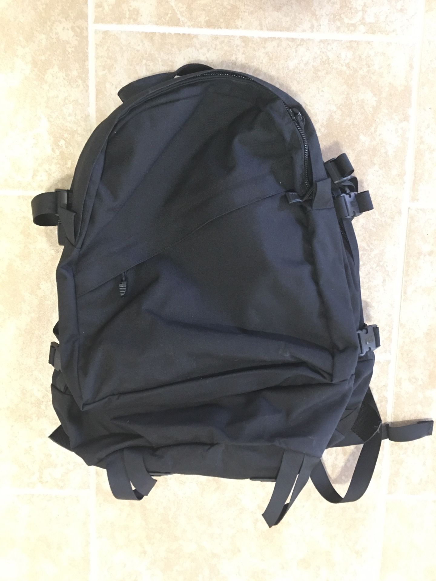Blackhawk Backpack