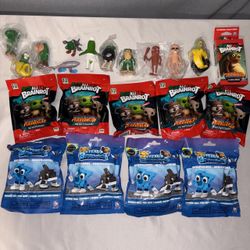 Brainrot Blind Bag Bundle